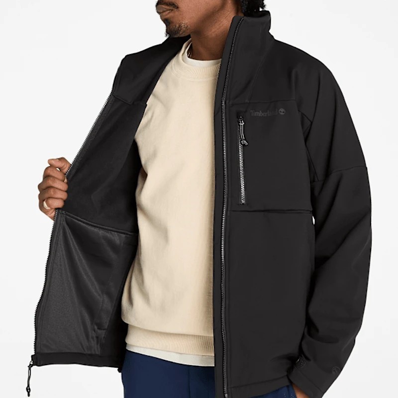Men's Softshell Jacket