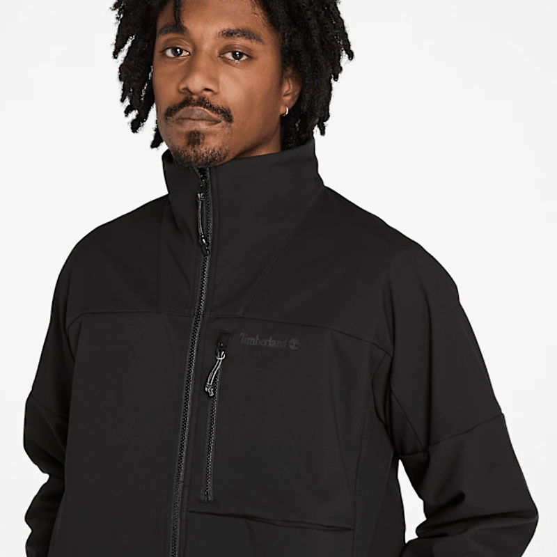 Men's Softshell Jacket
