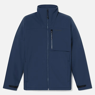 Men's Softshell Jacket