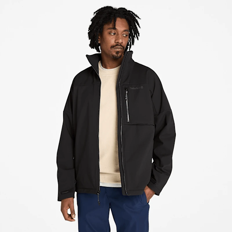 Men's Softshell Jacket