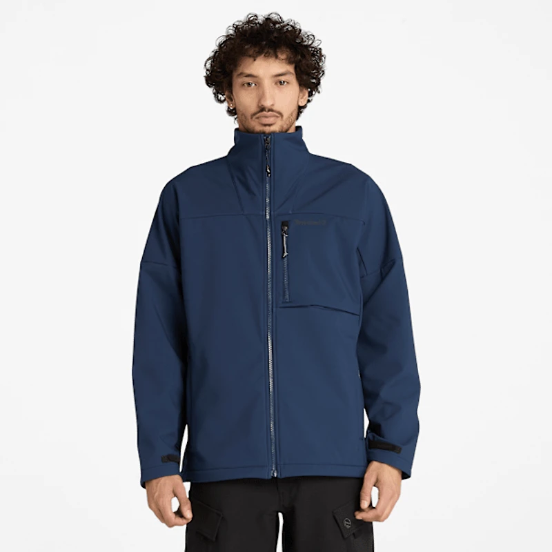 Men's Softshell Jacket