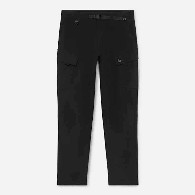 Men's Timberland® Baxter Peak Mobi Flex® Tech Brushed Back Pant
