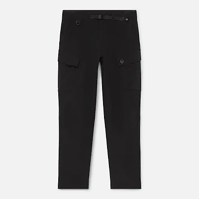 Men's Timberland® Baxter Peak Mobi Flex® Tech Brushed Back Pant