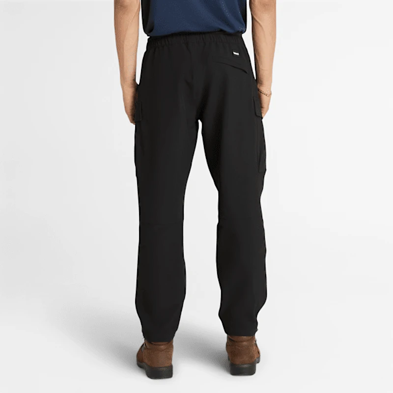 Men's Timberland® Baxter Peak Mobi Flex® Tech Brushed Back Pant