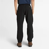Men's Timberland® Baxter Peak Mobi Flex® Tech Brushed Back Pant