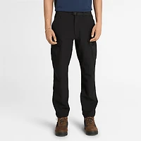 Men's Timberland® Baxter Peak Mobi Flex® Tech Brushed Back Pant