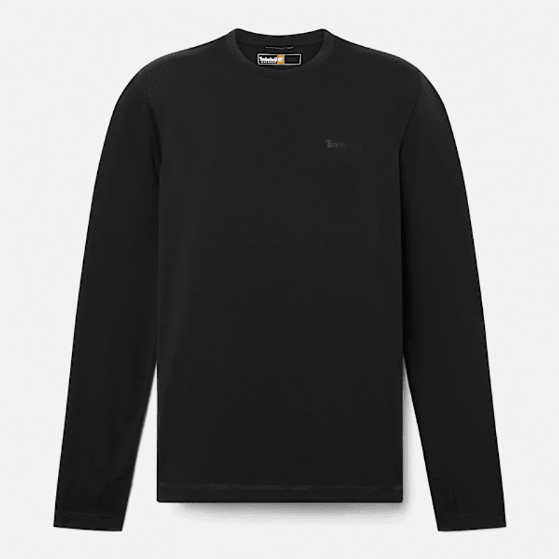 Men's Outdoor Long Sleeve T-Shirt