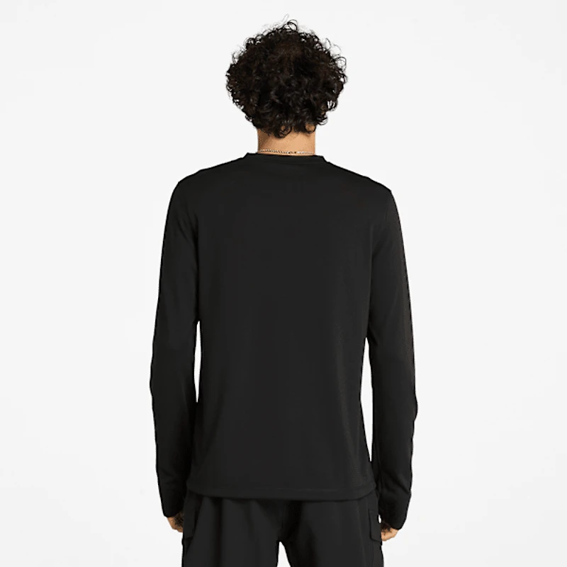 Men's Outdoor Long Sleeve T-Shirt
