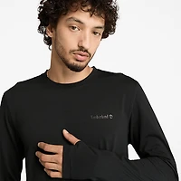 Men's Outdoor Long Sleeve T-Shirt