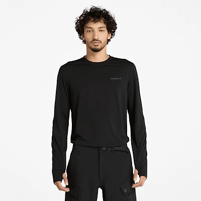 Men's Outdoor Long Sleeve T-Shirt