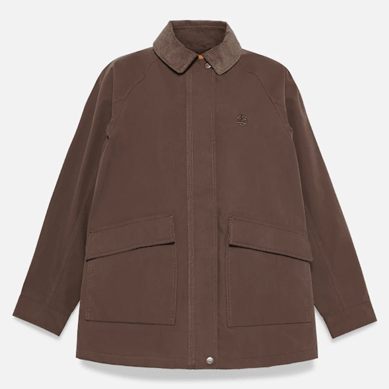 Women's Wenham Waterproof Barn Coat
