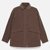 Women's Wenham Waterproof Barn Coat