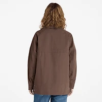 Women's Wenham Waterproof Barn Coat