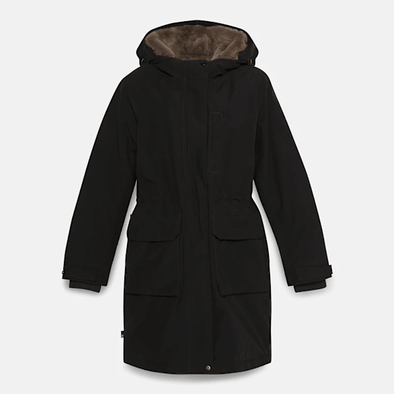 Women's Timberland® Waterproof Parka