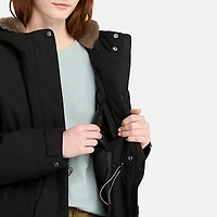Women's Timberland® Waterproof Parka