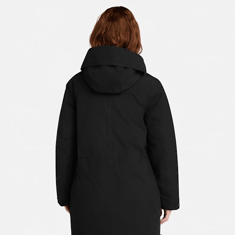 Women's Timberland® Waterproof Parka