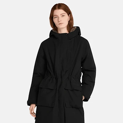 Women's Timberland® Waterproof Parka