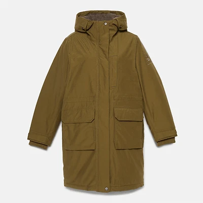 Women's Timberland® Waterproof Parka