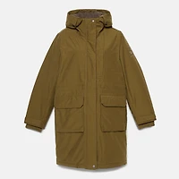 Women's Timberland® Waterproof Parka