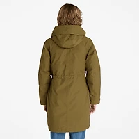 Women's Timberland® Waterproof Parka