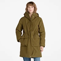 Women's Timberland® Waterproof Parka