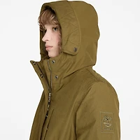 Women's Timberland® Waterproof Parka