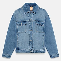 Women's Denim Archive Insulated Jacket
