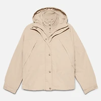 Women's Winnick Waterproof 3-in-1 Jacket