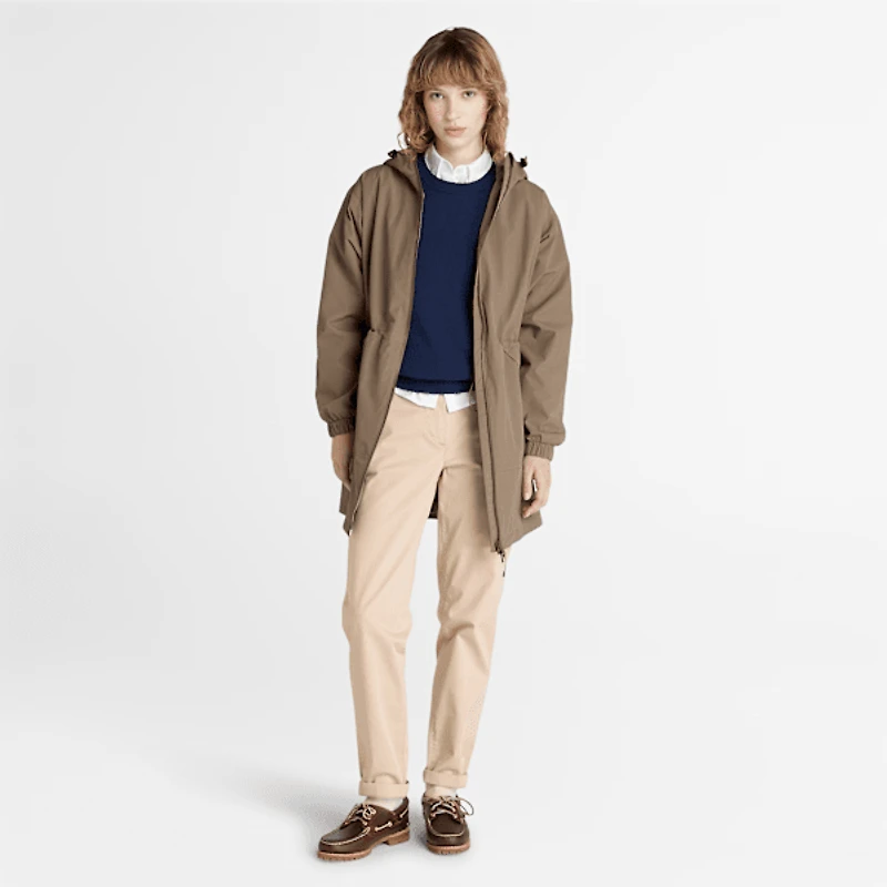 Women's Merino Crewneck Sweater