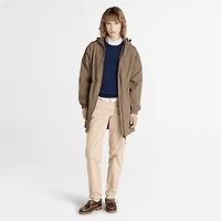 Women's Merino Crewneck Sweater