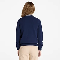 Women's Merino Crewneck Sweater