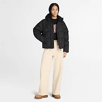 Women's Lush Comfort Palazzo Pant
