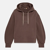 Women's Lush Comfort Hoodie