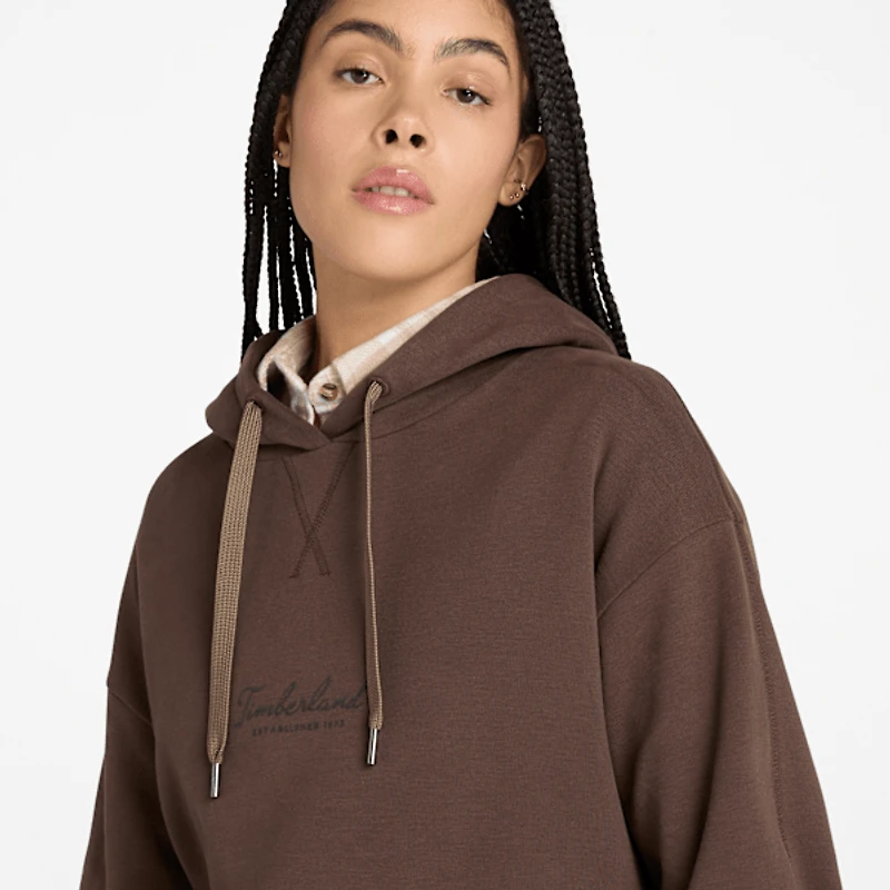 Women's Lush Comfort Hoodie