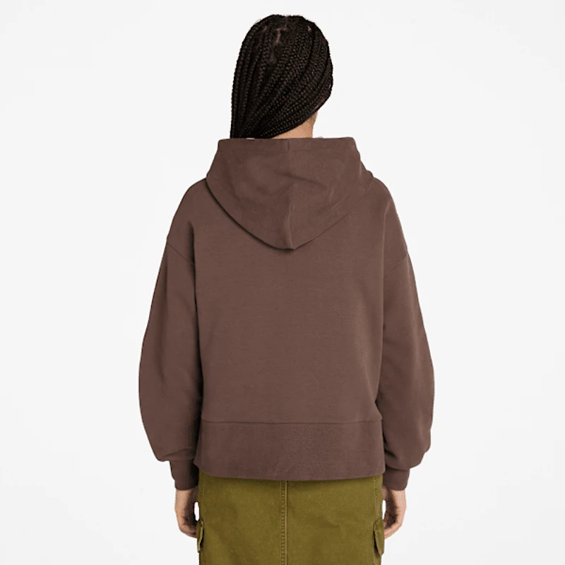 Women's Lush Comfort Hoodie