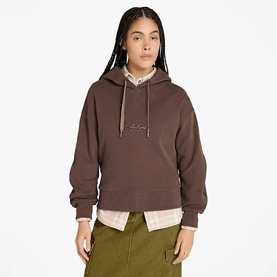 Women's Lush Comfort Hoodie