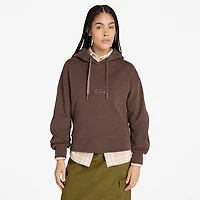 Women's Lush Comfort Hoodie