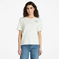 Women's TimberFRESH™ Floral Graphic Short-Sleeve T-Shirt