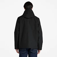 Men's Water-Resistant 3-in-1 Hooded Jacket