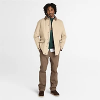Men's Wenham Waterproof Barn Coat
