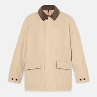 Men's Wenham Waterproof Barn Coat