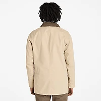 Men's Wenham Waterproof Barn Coat