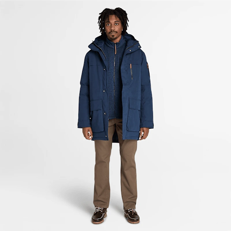 Men's Sandown 5-Pocket Pant