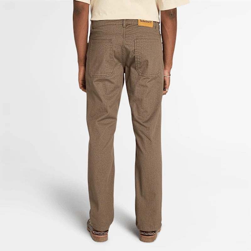 Men's Sandown 5-Pocket Pant