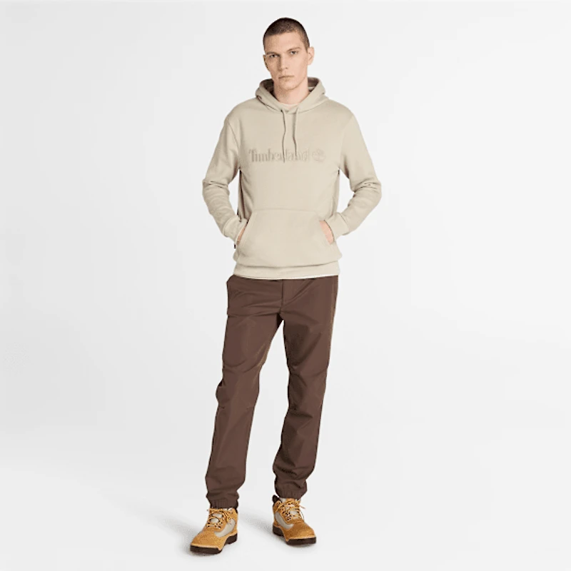 Men's Durable Water-Repellent Jogger Pant