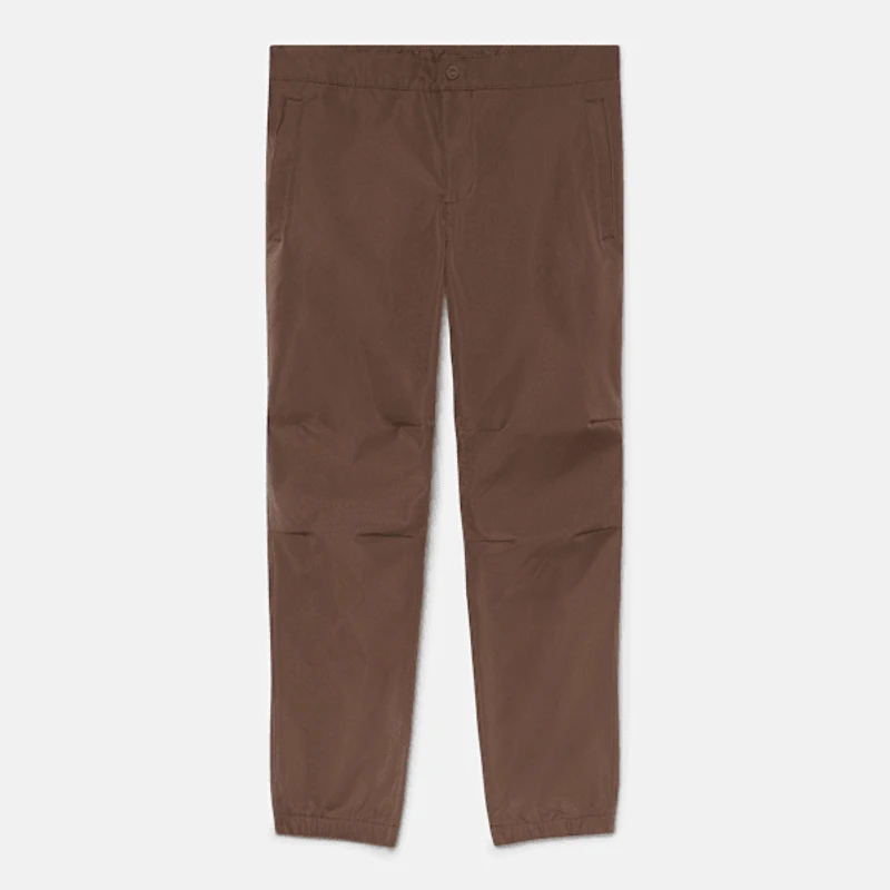 Men's Durable Water-Repellent Jogger Pant