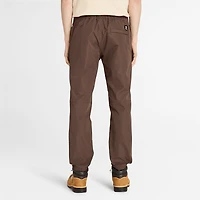 Men's Durable Water-Repellent Jogger Pant