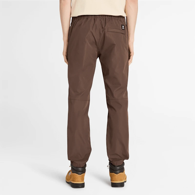 Men's Durable Water-Repellent Jogger Pant