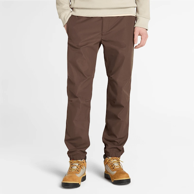 Men's Durable Water-Repellent Jogger Pant