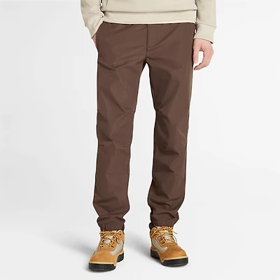 Men's Durable Water-Repellent Jogger Pant